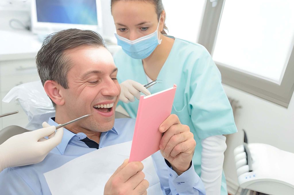 dental bridges near you