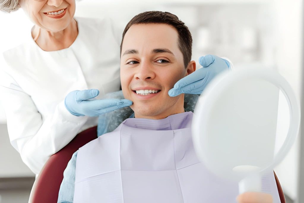 dental exams and cleanings near you
