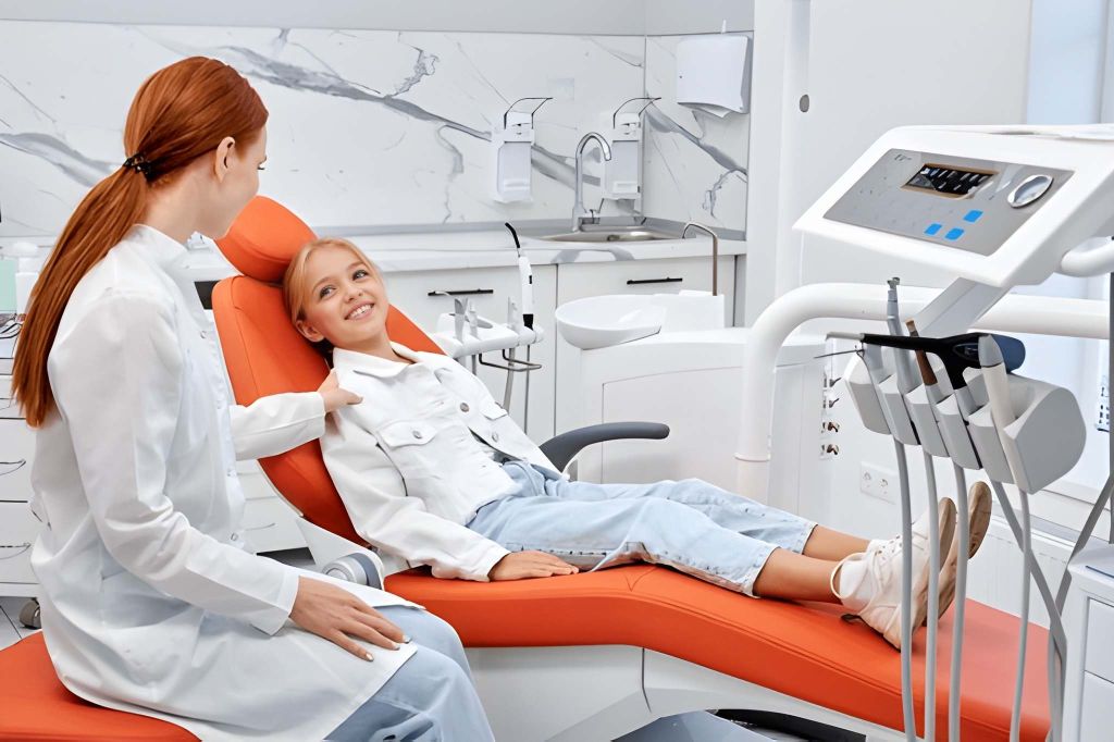 dental sealants near you
