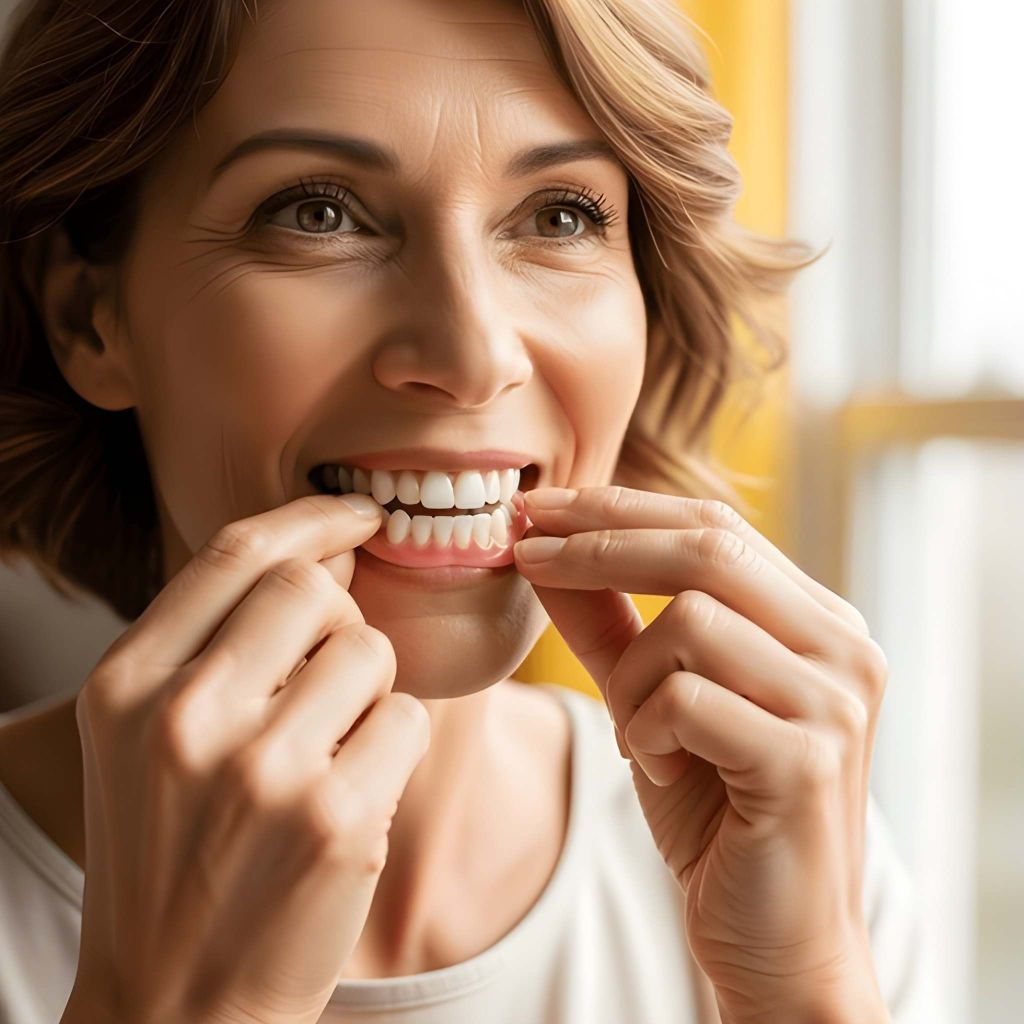 dentures near you