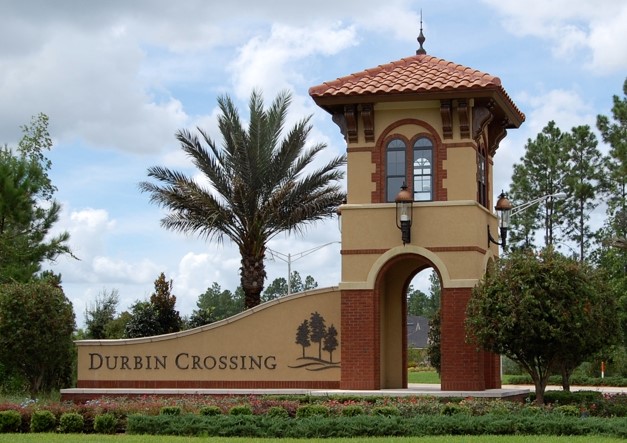 durbin crossing