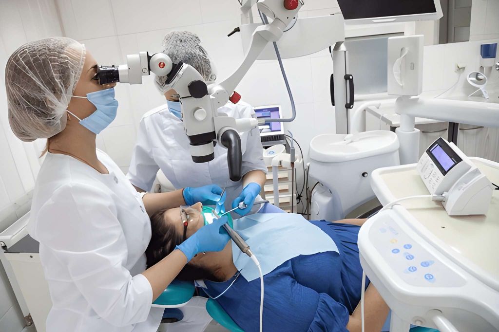 emergency dentistry near you