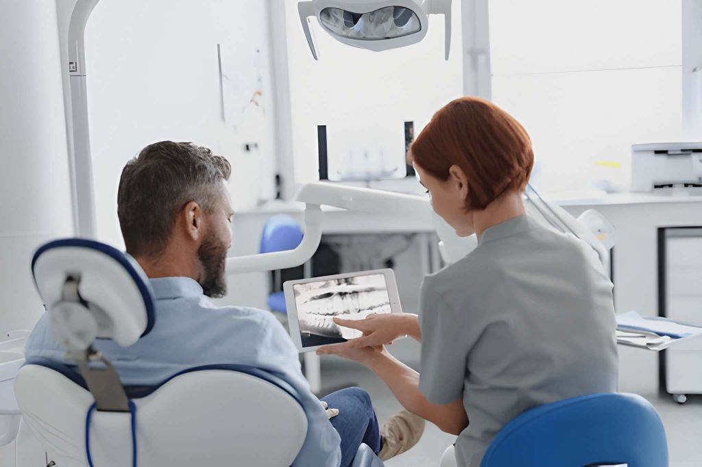 implant placement near you