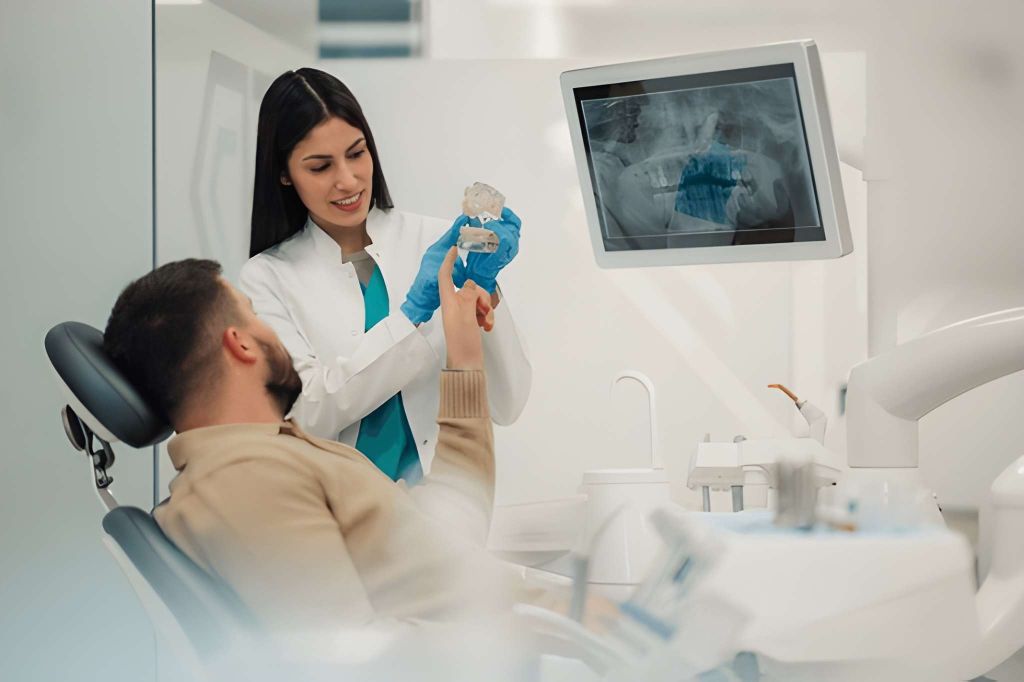 implant restorations near you