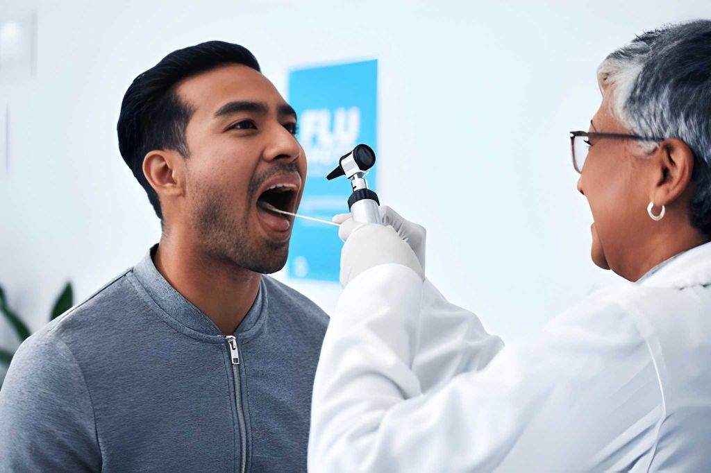 oral cancer screening near you