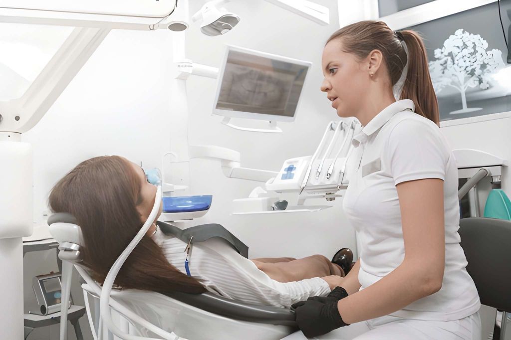 oral sedation near you