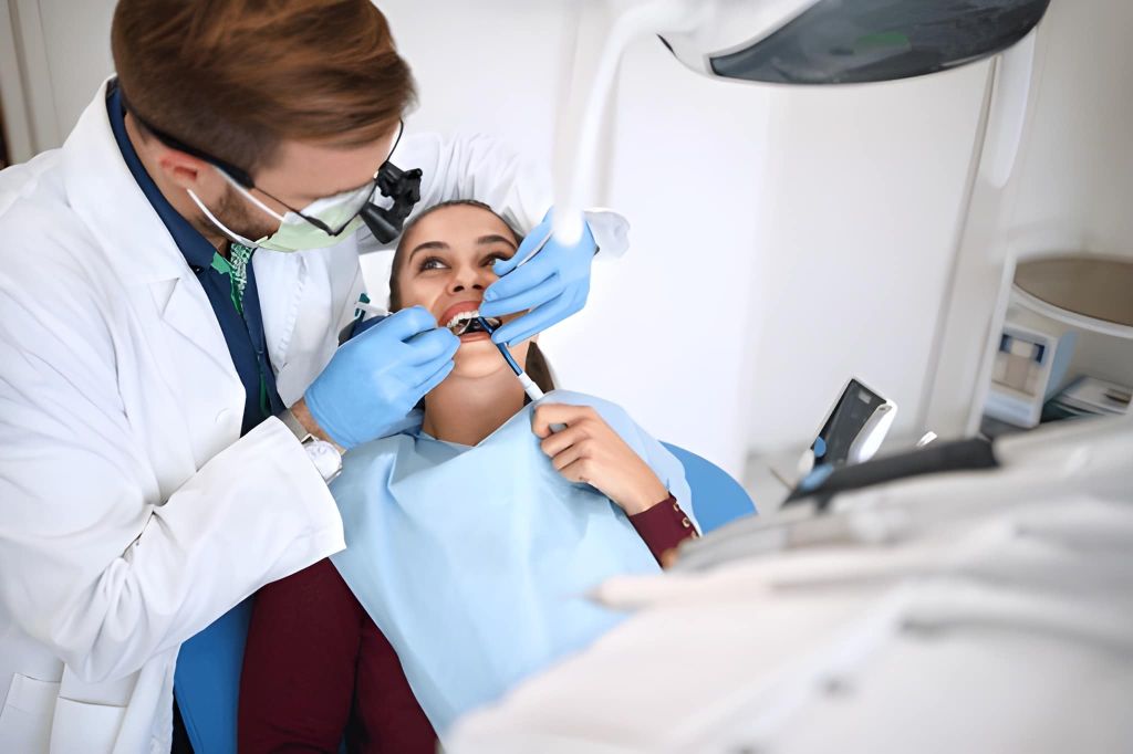 orthodontics near you