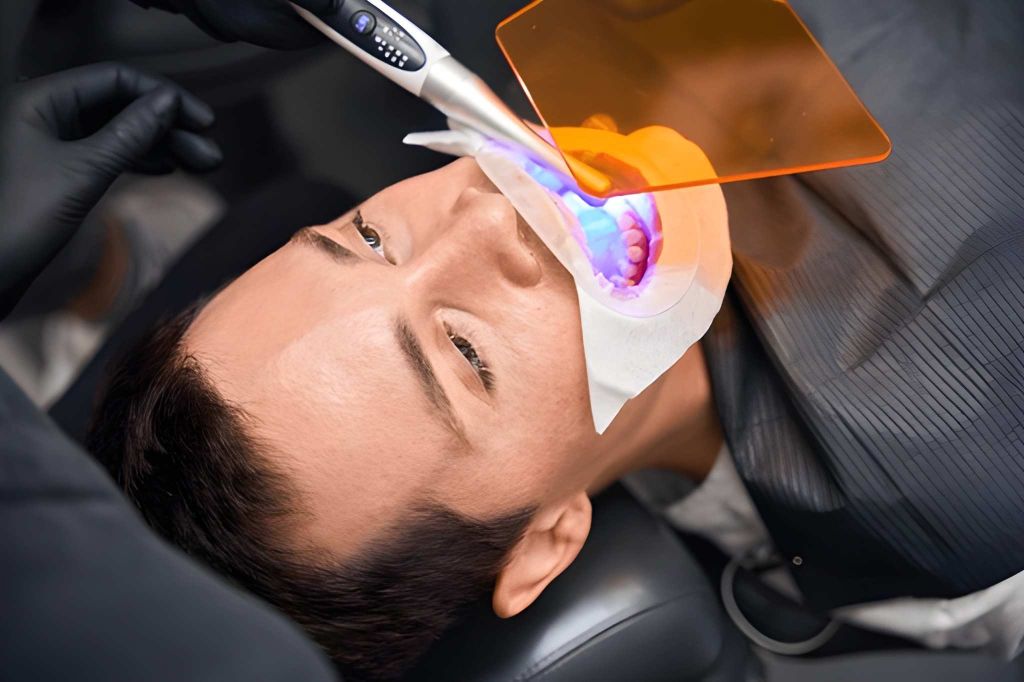 restorative dentistry near you