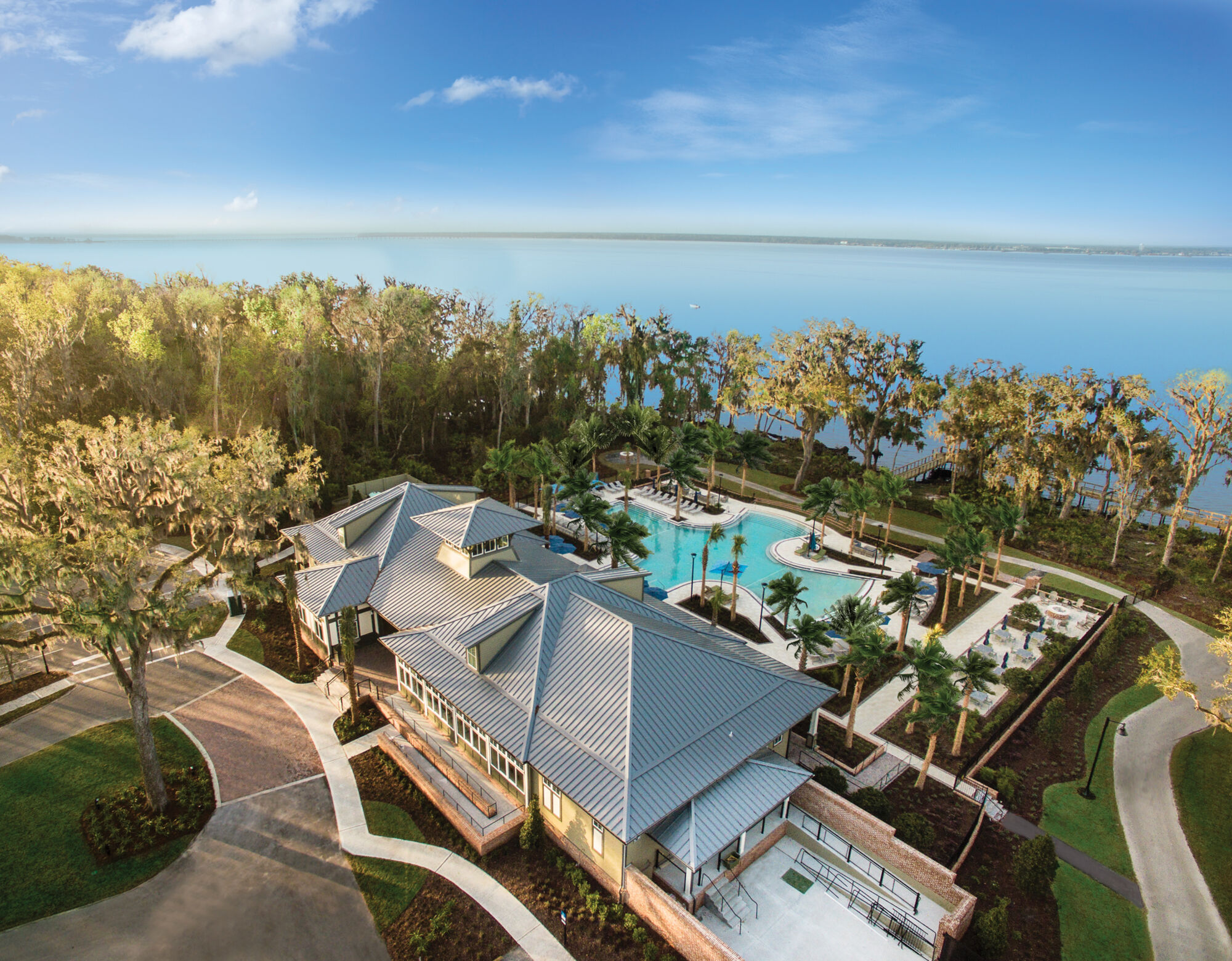 rivertown development