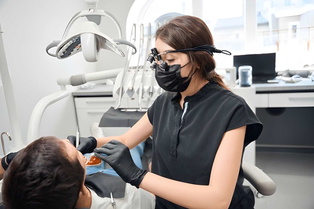 root canal treatment near you