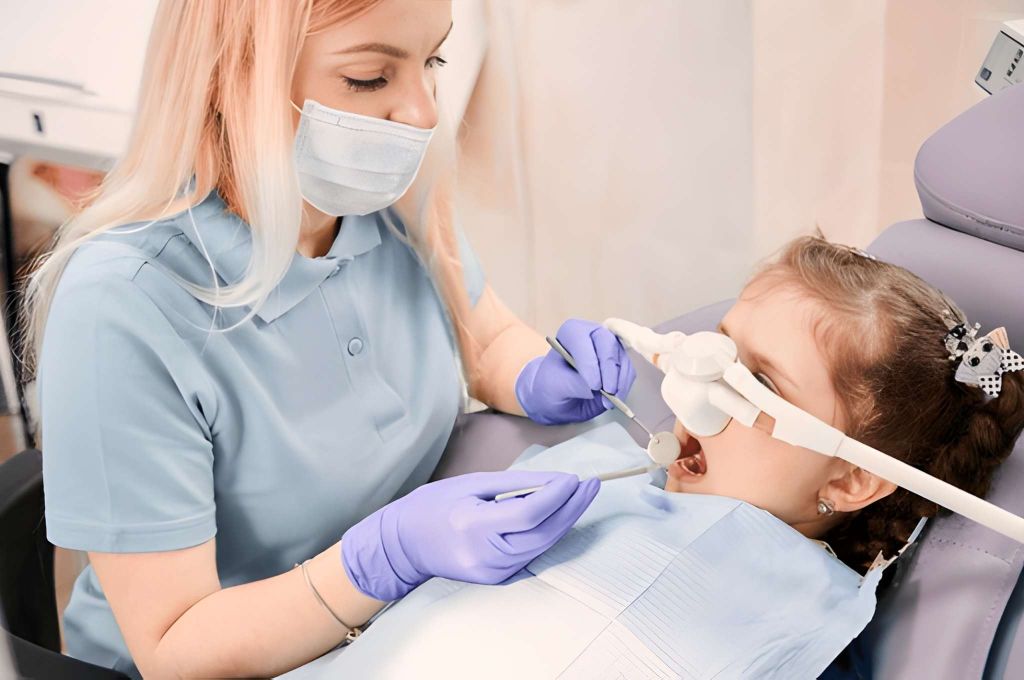 sedation dentistry near you