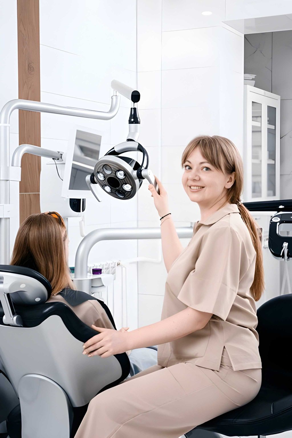 tmj tmd treatment near you