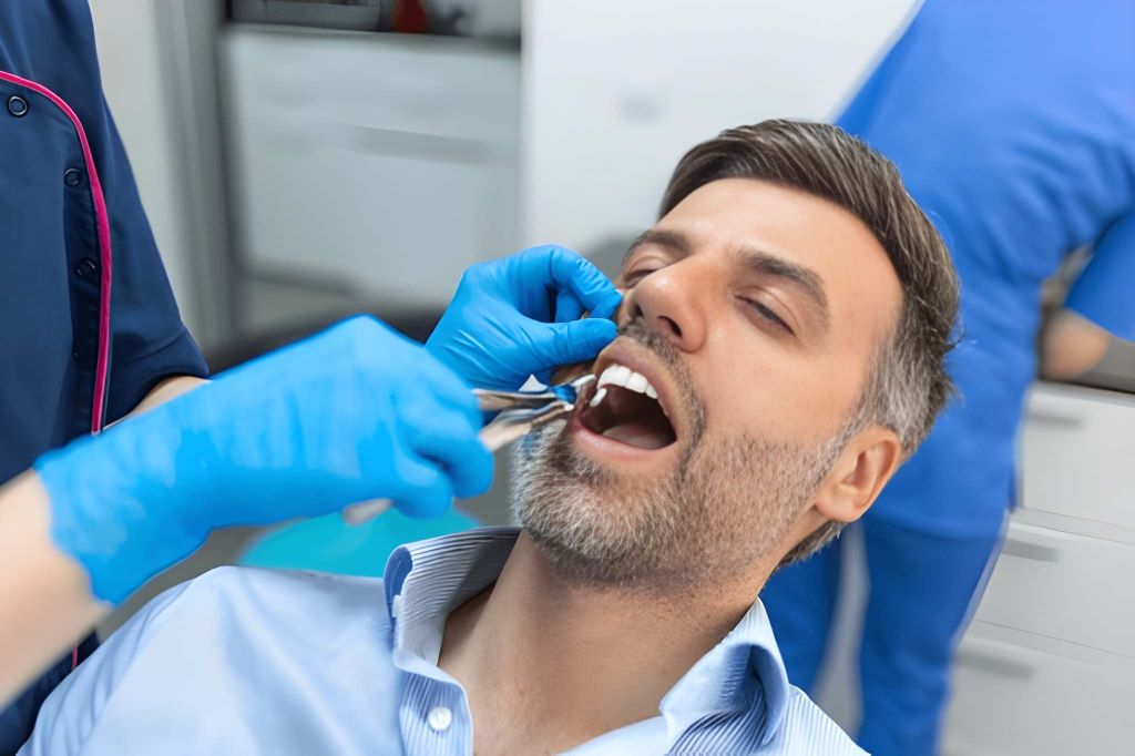 tooth extractions near you