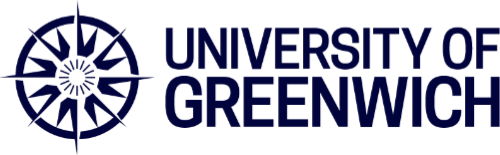 university of greenwich - logo