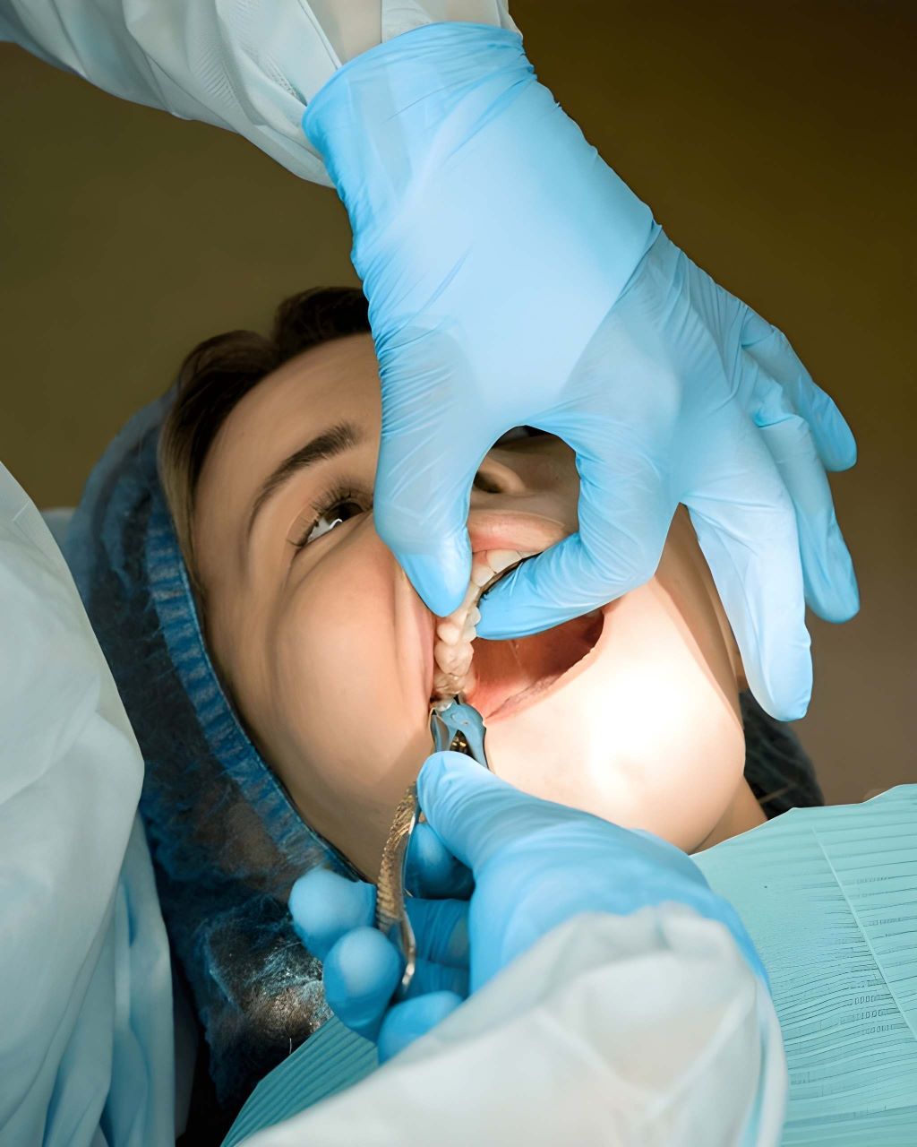 wisdom tooth extractions near you