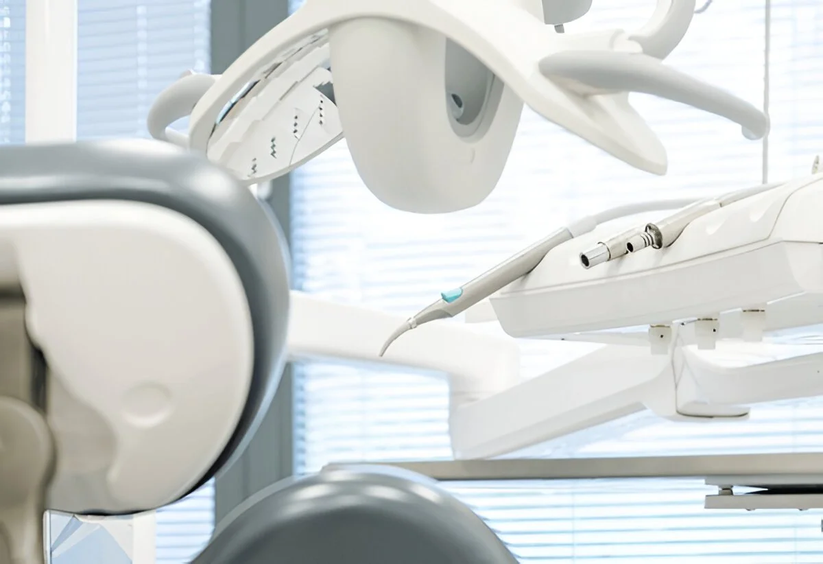 advanced dental technology at switzerland dental