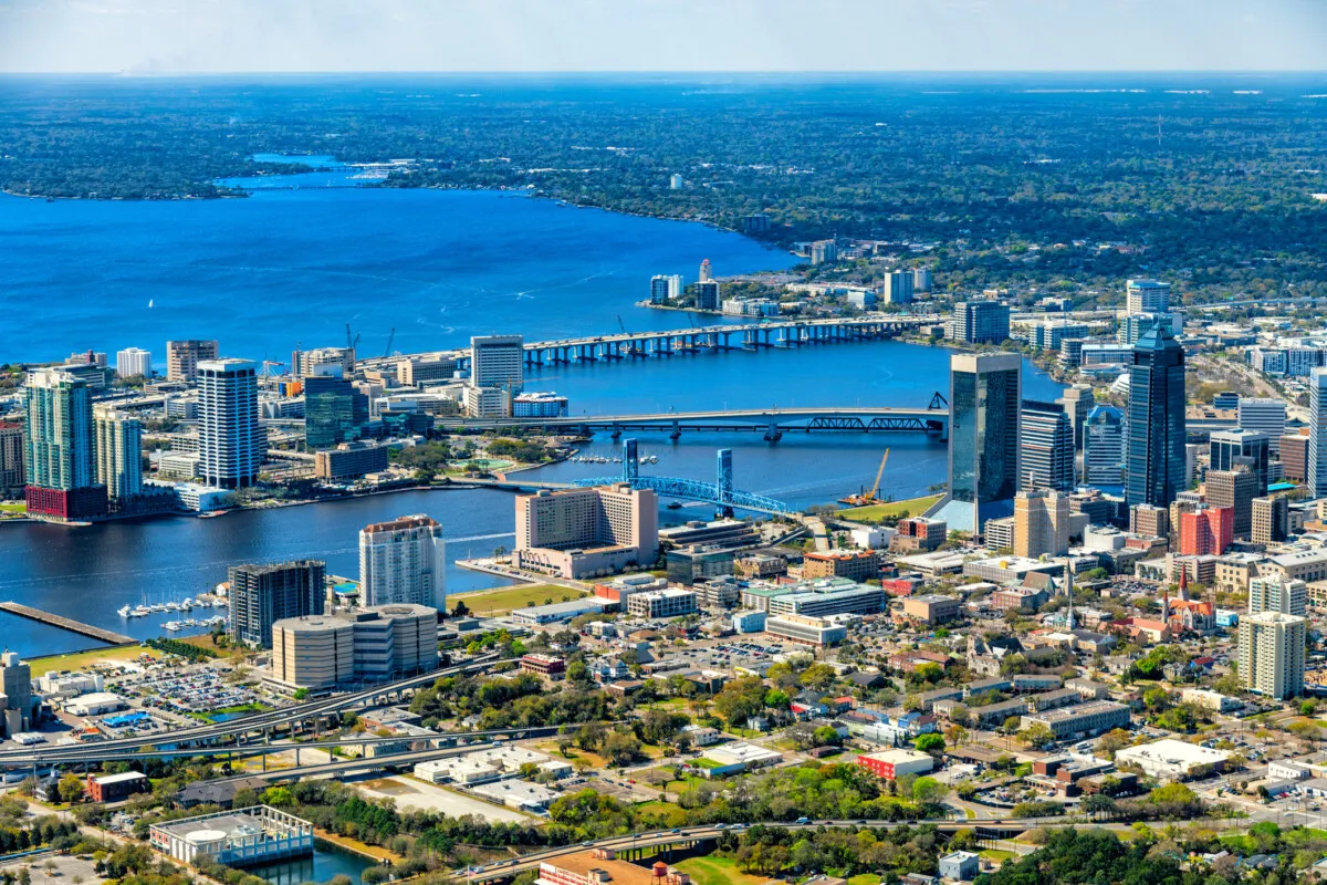 dentist in jacksonville fl