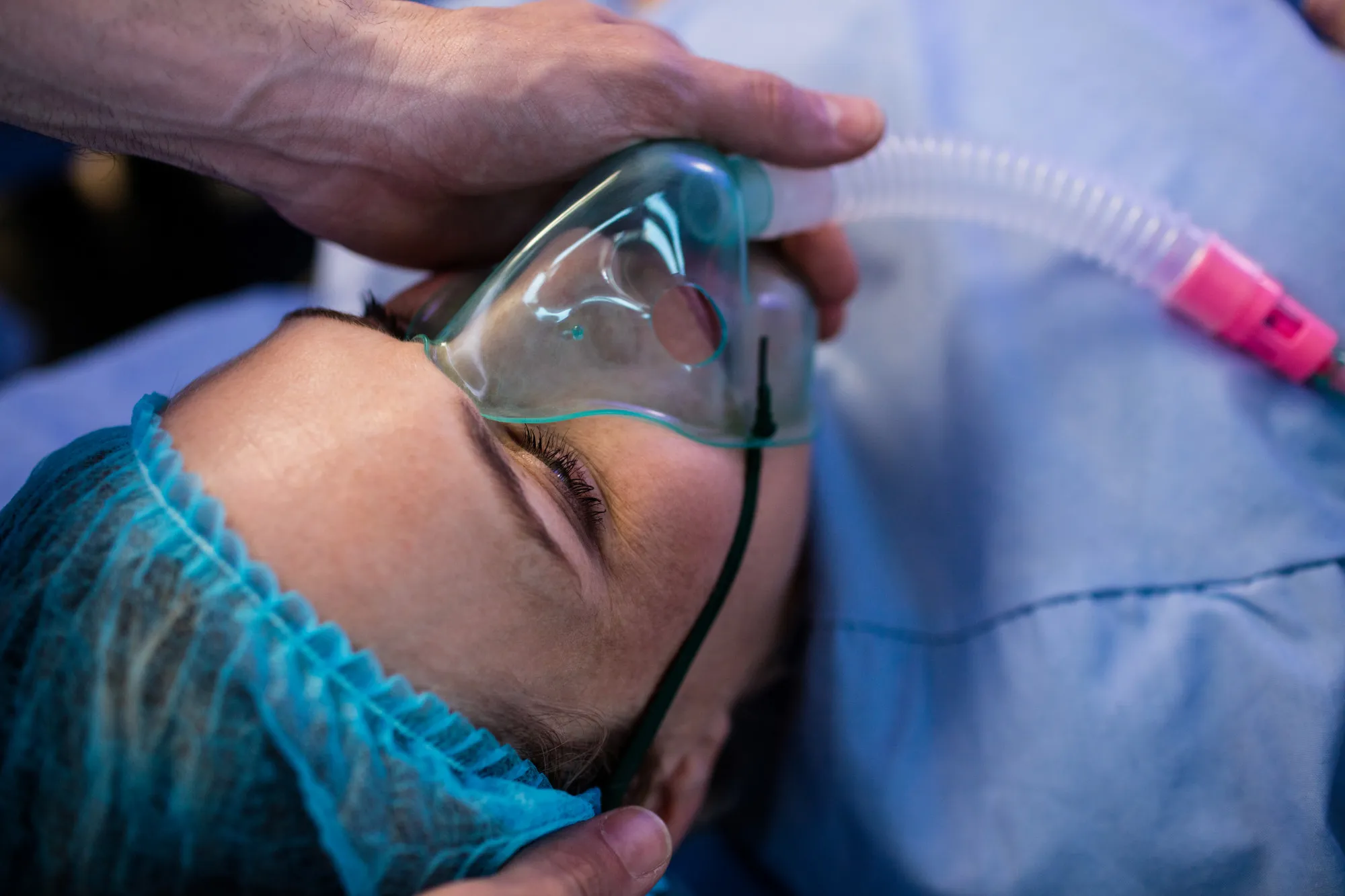 what is nitrous sedation